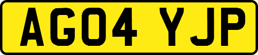 AG04YJP