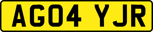 AG04YJR