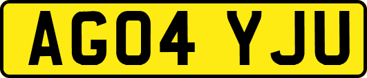 AG04YJU