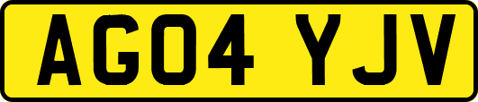AG04YJV
