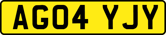 AG04YJY