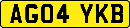 AG04YKB