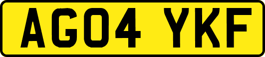 AG04YKF