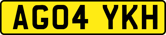 AG04YKH