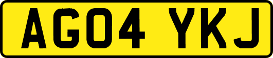 AG04YKJ
