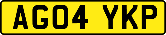 AG04YKP