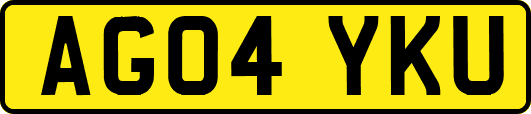 AG04YKU