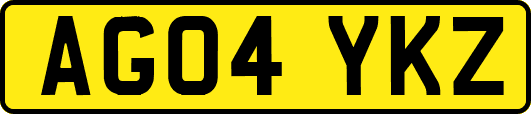 AG04YKZ