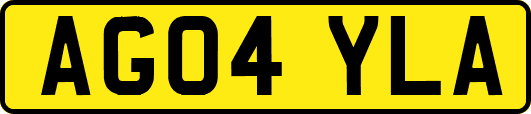 AG04YLA