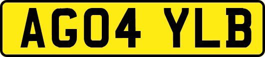 AG04YLB