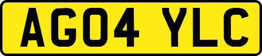 AG04YLC