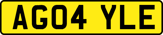 AG04YLE