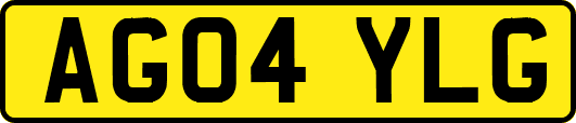 AG04YLG
