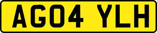 AG04YLH