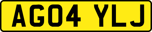 AG04YLJ