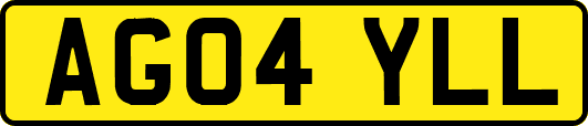 AG04YLL