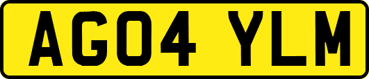 AG04YLM