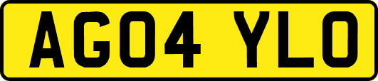 AG04YLO
