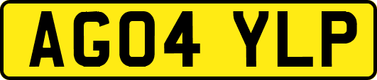 AG04YLP