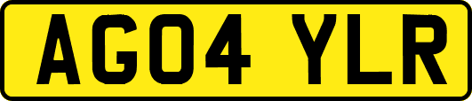 AG04YLR