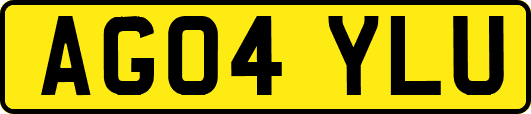 AG04YLU