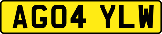 AG04YLW