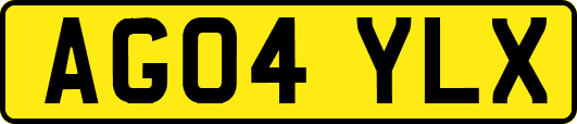 AG04YLX