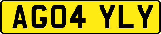 AG04YLY