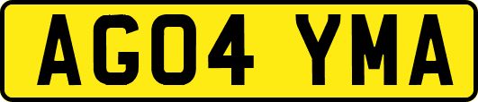 AG04YMA