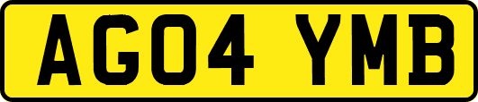 AG04YMB