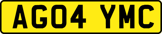 AG04YMC