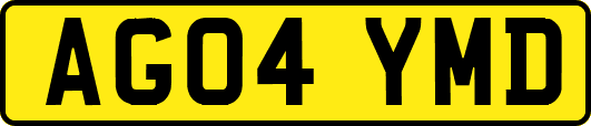 AG04YMD