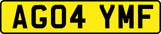 AG04YMF