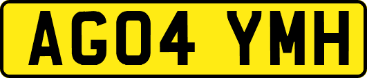 AG04YMH