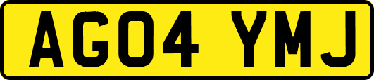 AG04YMJ