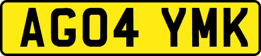 AG04YMK