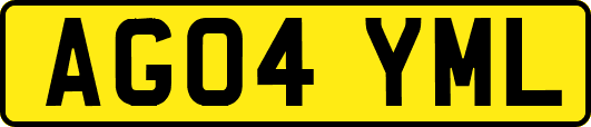 AG04YML
