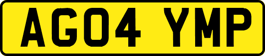 AG04YMP