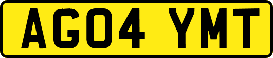 AG04YMT