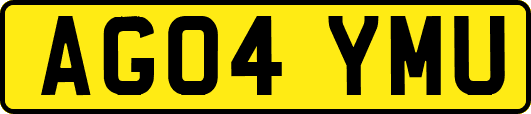 AG04YMU