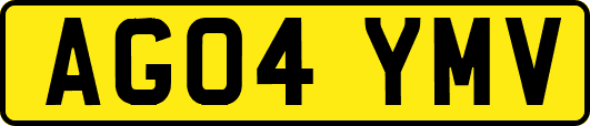AG04YMV