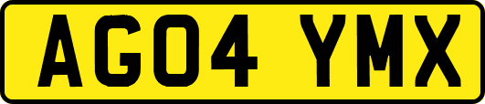 AG04YMX