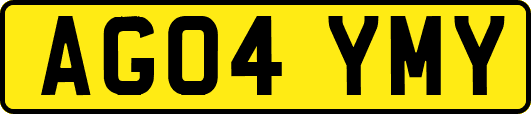 AG04YMY