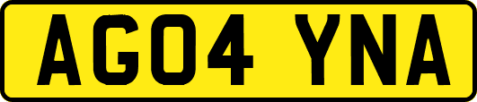 AG04YNA