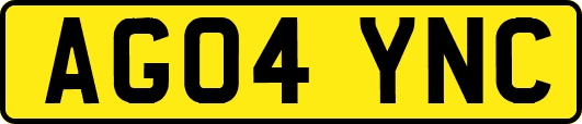AG04YNC