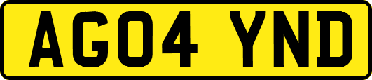 AG04YND