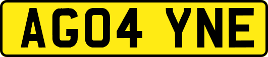 AG04YNE