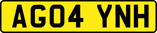 AG04YNH