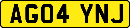 AG04YNJ
