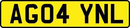 AG04YNL